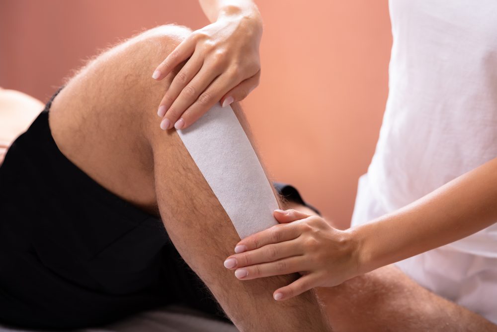 メンズ脱毛のフランチャイズが伸びる理由とは?エステ業界は関連法令に注意して民間資格で武装しよう