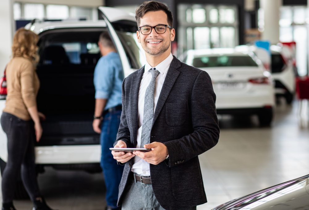 自動車関連事業にはどのようなものがある?フランチャイズ加盟する3つの理由