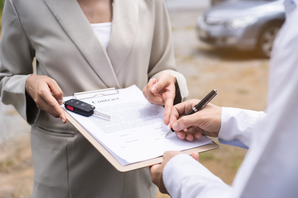 自動車関連事業にはどのようなものがある?フランチャイズ加盟する3つの理由