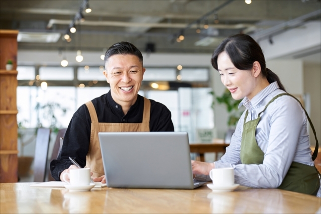 テイクアウトカフェはフランチャイズで開業できる？開業のメリットや成功のためのポイントまとめ