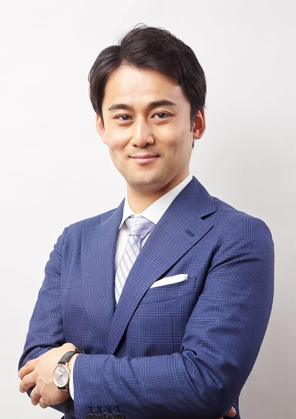 菅 彰裕