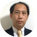 税理士：佐藤大貴